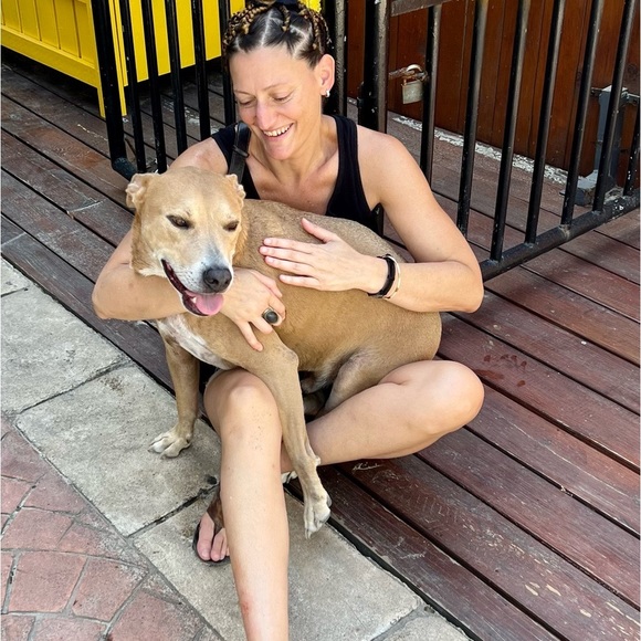 Meet your Posher, Rebecca - Picture 6 of 9